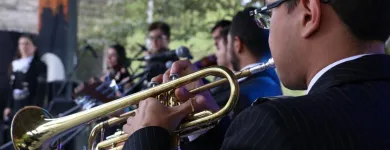 La imagen 3 de la Empresa MARIACHI DE MI TIERRA en Manizales CAL