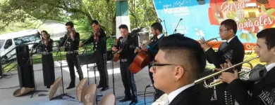 La imagen 4 de la Empresa MARIACHI DE MI TIERRA en Manizales CAL