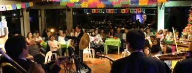 La imagen 5 de la Empresa MARIACHI DE MI TIERRA en Manizales CAL
