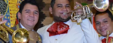 La imagen 2 de la Empresa MARIACHI MI TIERRA Tienda de música en Medellín ANT