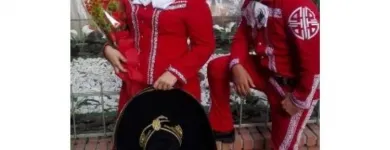 La imagen 3 de la Empresa MARIACHI REY MEXICAN Recinto para eventos en Medellín ANT