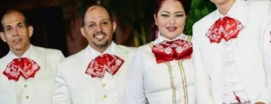 La imagen 4 de la Empresa MARIACHI REY MEXICAN Recinto para eventos en Medellín ANT