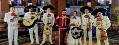 La imagen 5 de la Empresa MARIACHI REY MEXICAN Recinto para eventos en Medellín ANT