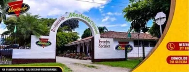 La imagen 9 de la Empresa MARINELA COLONIAL RESTAURANTE Restaurante de carnes a la parrilla en Palmira VAC