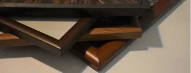 La imagen 3 de la Empresa MARQUETERÍA IBAGUÉ VIDRIOS Y ALUMINIOS S.A.S Tienda de artículos para el hogar en Ibagué TOL