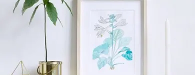La imagen 4 de la Empresa MARQUETERÍA IBAGUÉ VIDRIOS Y ALUMINIOS S.A.S Tienda de artículos para el hogar en Ibagué TOL