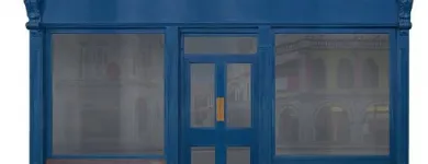 La imagen 5 de la Empresa MARQUETERÍA IBAGUÉ VIDRIOS Y ALUMINIOS S.A.S Tienda de artículos para el hogar en Ibagué TOL