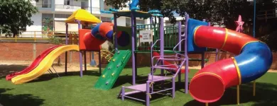 La imagen 2 de la Empresa MARTAPICO CONSTRUCCIONES S.A.S. Sala de juegos en Bucaramanga SAN