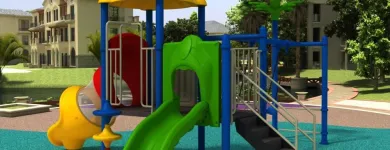 La imagen 3 de la Empresa MARTAPICO CONSTRUCCIONES S.A.S. Sala de juegos en Bucaramanga SAN