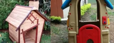 La imagen 4 de la Empresa MARTAPICO CONSTRUCCIONES S.A.S. Sala de juegos en Bucaramanga SAN