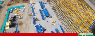 La imagen 1 de la Empresa MASTERPLAC PLANTA Proveedor de materiales de construcción en Yumbo VAC