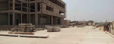 La imagen 2 de la Empresa MASTERPLAC PLANTA Proveedor de materiales de construcción en Yumbo VAC