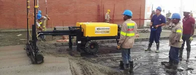 La imagen 3 de la Empresa MASTERPLAC PLANTA Proveedor de materiales de construcción en Yumbo VAC
