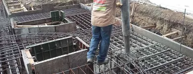 La imagen 4 de la Empresa MASTERPLAC PLANTA Proveedor de materiales de construcción en Yumbo VAC