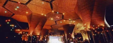La imagen 2 de la Empresa MÁXIMO NIVEL PRODUCCIONES S.A.S Tienda de sonido para el hogar en Sabaneta ANT