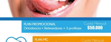 La imagen 4 de la Empresa MC DENTAL CLINIC Periodoncia en Buga VAC