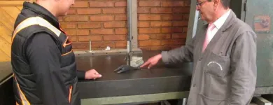 La imagen 1 de la Empresa MECANIZADOS Y TROQUELADOS S.A.S. Tienda de maquinaria en Bogotá CUN