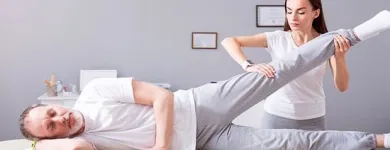 La imagen 3 de la Empresa MÉDICO FISIATRA Y MEDICINA FÍSICA Y REHABILITACIÓN Fisioterapia en Barranquilla ATL