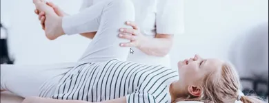 La imagen 5 de la Empresa MÉDICO FISIATRA Y MEDICINA FÍSICA Y REHABILITACIÓN Fisioterapia en Barranquilla ATL
