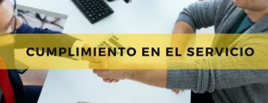 La imagen 1 de la Empresa MEDINA SST EMPRESARIAL S.A.S en Bogota DC