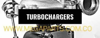 La imagen 3 de la Empresa MEGA PARTS S.A.S Tienda de repuestos para automóviles en Medellín ANT