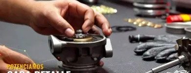 La imagen 4 de la Empresa MEGA PARTS S.A.S Tienda de repuestos para automóviles en Medellín ANT