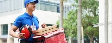 La imagen 2 de la Empresa MESSENGERS S.A.S. Servicio de transporte en Medellín ANT