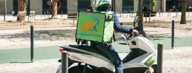 La imagen 5 de la Empresa MESSENGERS S.A.S. Servicio de transporte en Medellín ANT