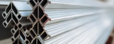 La imagen 3 de la Empresa METÁLICAS MARTÍNEZ Proveedor de ventanas en Cali VAC