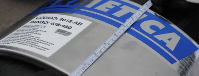 La imagen 1 de la Empresa METALÚRGICA CONSTRUCEL COLOMBIA METACOL Ingeniero en Barranquilla ATL