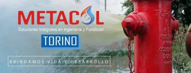 La imagen 4 de la Empresa METALÚRGICA CONSTRUCEL COLOMBIA METACOL Ingeniero en Barranquilla ATL