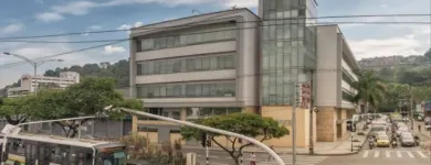 La imagen 5 de la Empresa MI HOTEL SANDIEGO Servicio de logística en Medellín ANT