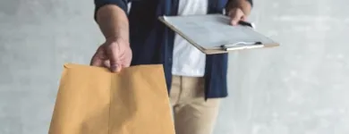 La imagen 1 de la Empresa MICIE MENSAJERÍA CHIQUIEXPRESS Servicio de mensajería en Bucaramanga SAN