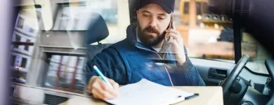 La imagen 4 de la Empresa MICIE MENSAJERÍA CHIQUIEXPRESS Servicio de mensajería en Bucaramanga SAN