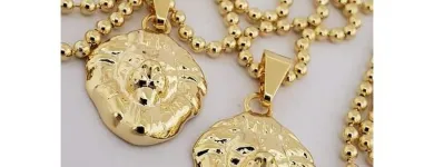 La imagen 1 de la Empresa MIDAS 18K Tienda de accesorios de moda en Medellín ANT