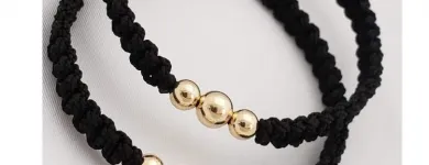 La imagen 3 de la Empresa MIDAS 18K Tienda de accesorios de moda en Medellín ANT
