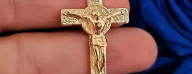 La imagen 4 de la Empresa MIDAS 18K Tienda de accesorios de moda en Medellín ANT