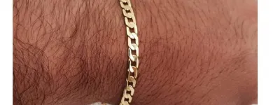 La imagen 5 de la Empresa MIDAS 18K Tienda de accesorios de moda en Medellín ANT