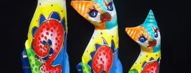 La imagen 1 de la Empresa MILCOSITAS Tienda de regalos en Manizales CAL