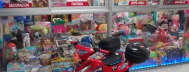 La imagen 2 de la Empresa MILCOSITAS Tienda de regalos en Manizales CAL