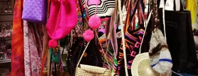 La imagen 3 de la Empresa MILCOSITAS Tienda de regalos en Manizales CAL