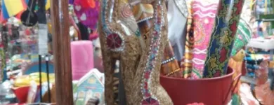 La imagen 4 de la Empresa MILCOSITAS Tienda de regalos en Manizales CAL