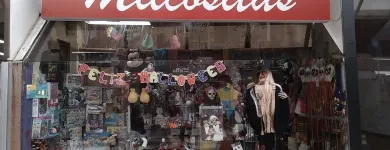 La imagen 5 de la Empresa MILCOSITAS Tienda de regalos en Manizales CAL