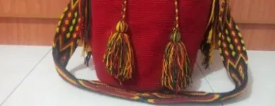 La imagen 6 de la Empresa MOCHILAS Y SOMBREROS en Bucaramanga SAN