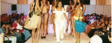 La imagen 3 de la Empresa MODA E IMAGEN LTDA Tienda de ropa a medida en Cali VAC