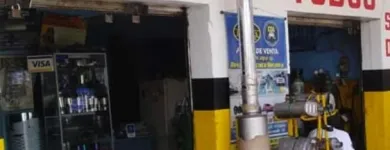 La imagen 2 de la Empresa MOFLES Y TUBOS Tienda de accesorios informáticos en Barranquilla ATL