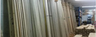 La imagen 2 de la Empresa MOLDURAS Y TABLILLAS Tienda de maquinaria en Manizales CAL