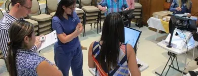 La imagen 3 de la Empresa MONDRAGON ALBA LUCIA Médico en Cali VAC