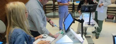 La imagen 5 de la Empresa MONDRAGON ALBA LUCIA Médico en Cali VAC