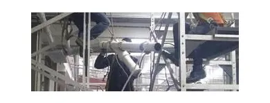 La imagen 1 de la Empresa MONTAJES INTEGRALES LTDA Proveedor de maquinaria industrial en Bogotá CUN